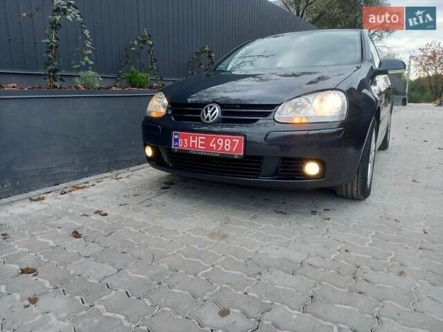 Синий Фольксваген Гольф, объемом двигателя 1.6 л и пробегом 206 тыс. км за 6300 $, фото 28 на Automoto.ua