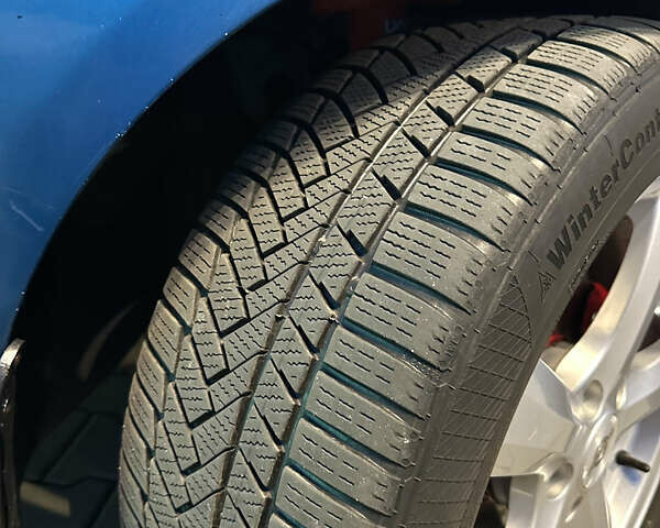 Фольксваген Гольф 2006 в Хмельницком на Automoto.ua Синий Фольксваген Гольф, объемом двигателя 1.99 л и пробегом 250 тыс. км за 5500 $, фото 4 на Automoto.ua