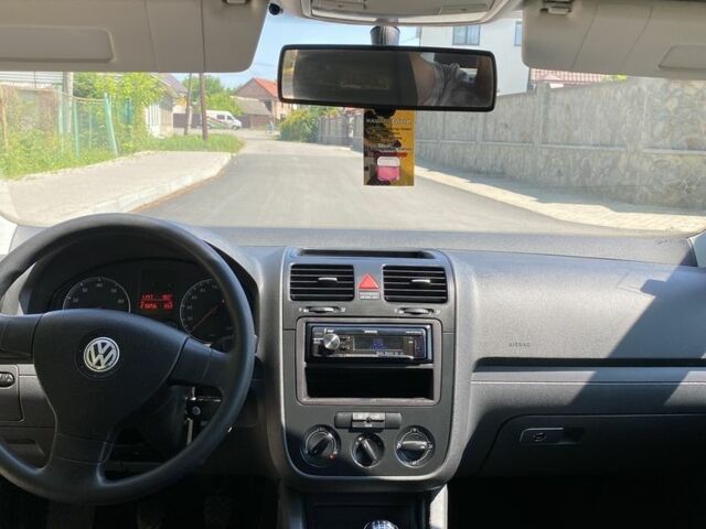 Синій Фольксваген Гольф, об'ємом двигуна 1.4 л та пробігом 204 тис. км за 5499 $, фото 9 на Automoto.ua