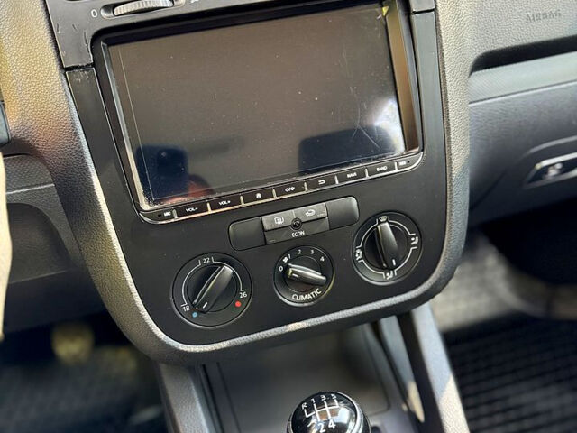 Синій Фольксваген Гольф, об'ємом двигуна 1.4 л та пробігом 245 тис. км за 6400 $, фото 10 на Automoto.ua