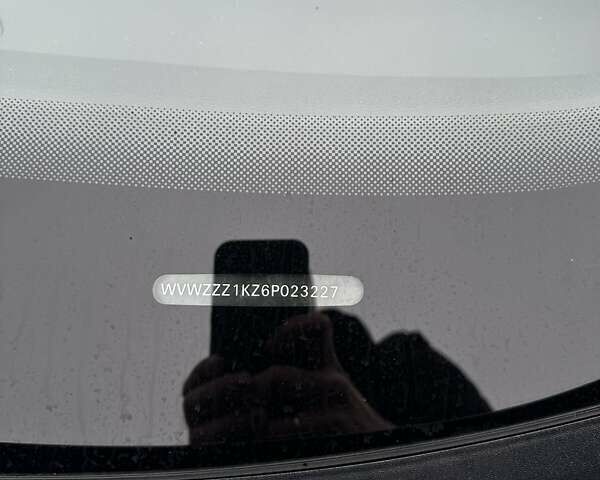 Синий Фольксваген Гольф, объемом двигателя 1.4 л и пробегом 210 тыс. км за 5500 $, фото 16 на Automoto.ua