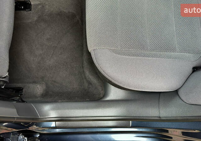 Синий Фольксваген Гольф, объемом двигателя 1.6 л и пробегом 154 тыс. км за 6346 $, фото 31 на Automoto.ua