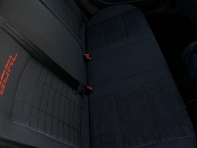 Синий Фольксваген Гольф, объемом двигателя 1.4 л и пробегом 183 тыс. км за 5300 $, фото 21 на Automoto.ua