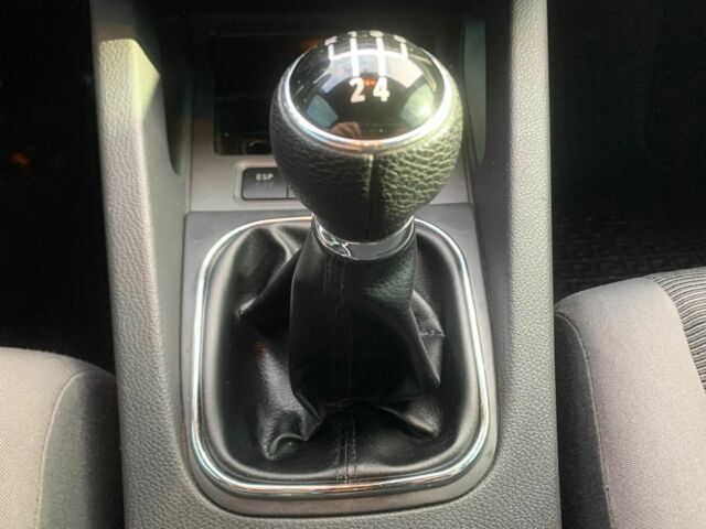 Синій Фольксваген Гольф, об'ємом двигуна 1.9 л та пробігом 280 тис. км за 2800 $, фото 7 на Automoto.ua