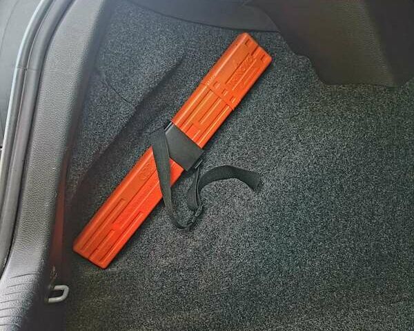 Синий Фольксваген Гольф, объемом двигателя 1.6 л и пробегом 178 тыс. км за 6700 $, фото 20 на Automoto.ua