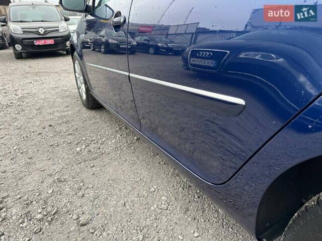 Синій Фольксваген Гольф, об'ємом двигуна 1.6 л та пробігом 200 тис. км за 5799 $, фото 10 на Automoto.ua