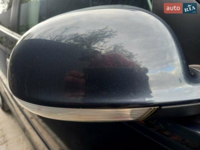 Синий Фольксваген Гольф, объемом двигателя 1.6 л и пробегом 206 тыс. км за 6300 $, фото 51 на Automoto.ua