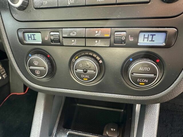 Синий Фольксваген Гольф, объемом двигателя 0 л и пробегом 204 тыс. км за 5999 $, фото 13 на Automoto.ua