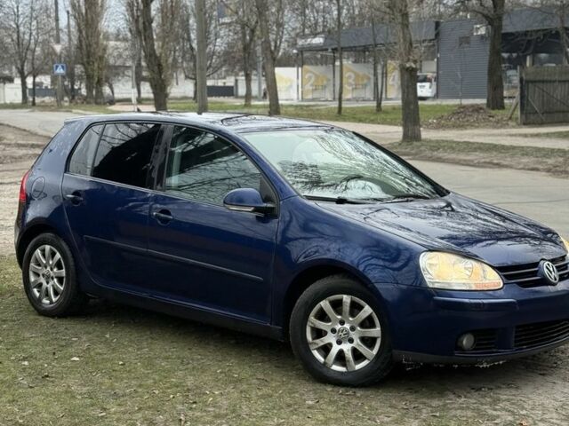 Синий Фольксваген Гольф, объемом двигателя 0 л и пробегом 300 тыс. км за 2800 $, фото 3 на Automoto.ua