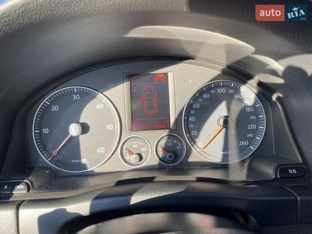 Фольксваген Гольф 2006 в Сваляве на Automoto.ua Синий Фольксваген Гольф, объемом двигателя 1.97 л и пробегом 272 тыс. км за 6500 $, фото 1 на Automoto.ua