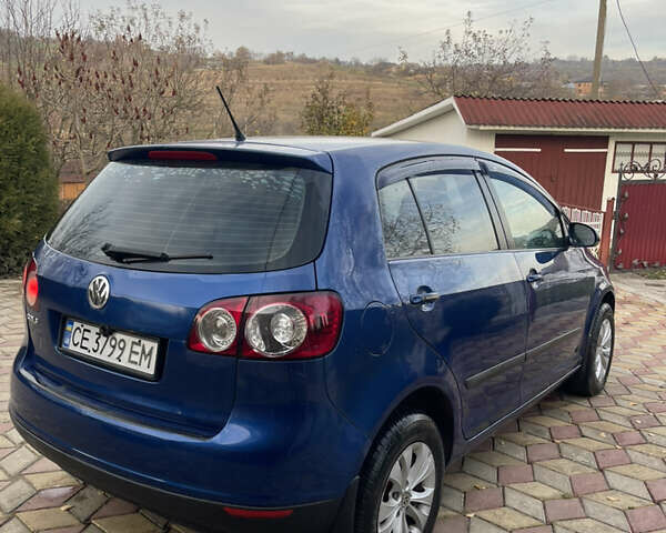 Синий Фольксваген Гольф, объемом двигателя 1.6 л и пробегом 300 тыс. км за 6200 $, фото 10 на Automoto.ua