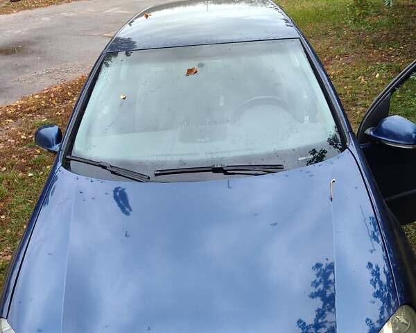 Синій Фольксваген Гольф, об'ємом двигуна 1.97 л та пробігом 330 тис. км за 5500 $, фото 2 на Automoto.ua