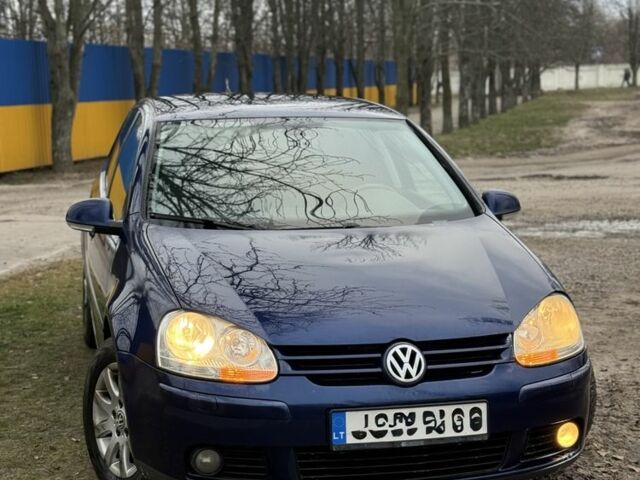 Синий Фольксваген Гольф, объемом двигателя 0 л и пробегом 300 тыс. км за 2800 $, фото 2 на Automoto.ua