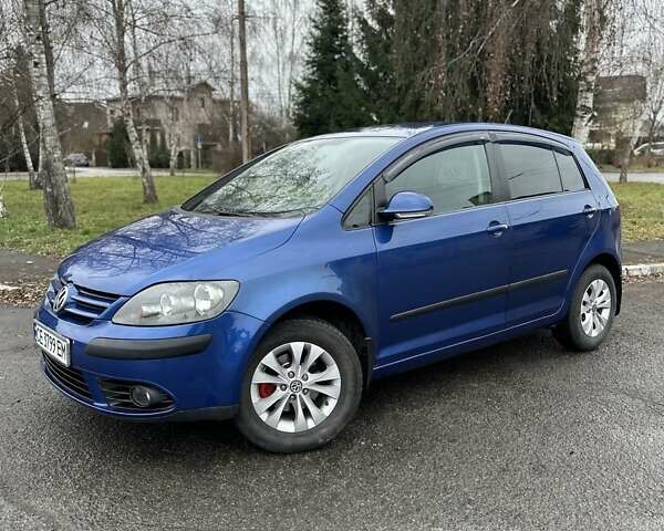Синій Фольксваген Гольф, об'ємом двигуна 1.6 л та пробігом 303 тис. км за 5350 $, фото 2 на Automoto.ua