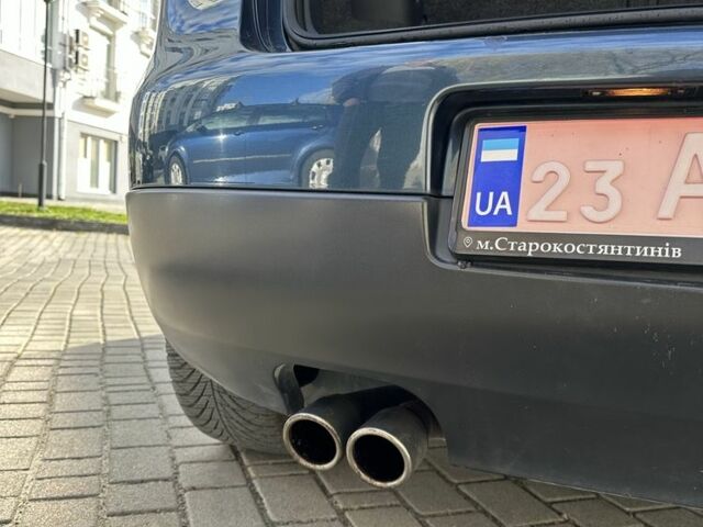 Синий Фольксваген Гольф, объемом двигателя 1.4 л и пробегом 230 тыс. км за 5700 $, фото 12 на Automoto.ua