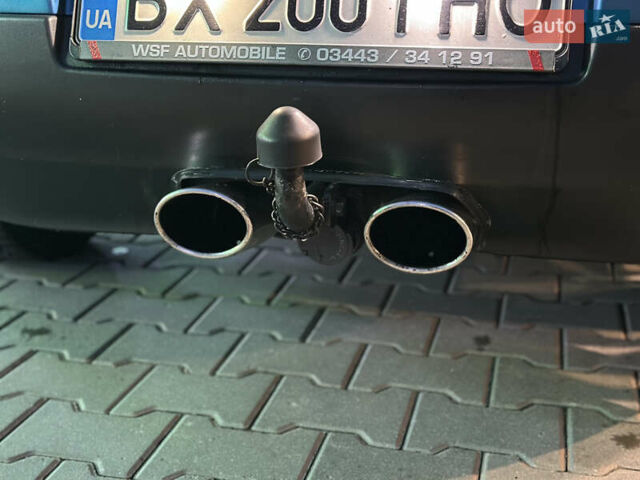 Фольксваген Гольф 2006 в Хмельницком на Automoto.ua Синий Фольксваген Гольф, объемом двигателя 1.99 л и пробегом 250 тыс. км за 5500 $, фото 23 на Automoto.ua