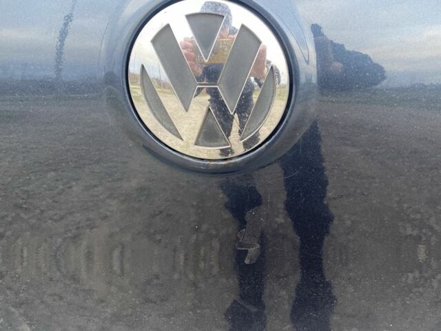 Синій Фольксваген Гольф, об'ємом двигуна 1.6 л та пробігом 173 тис. км за 6650 $, фото 13 на Automoto.ua