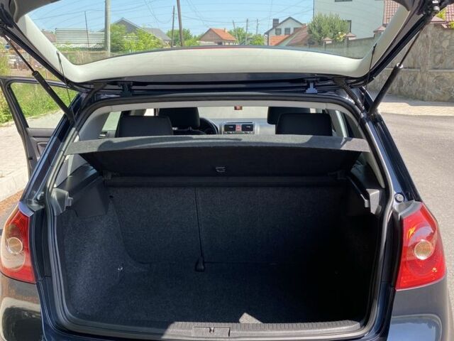 Синій Фольксваген Гольф, об'ємом двигуна 1.4 л та пробігом 204 тис. км за 5499 $, фото 12 на Automoto.ua