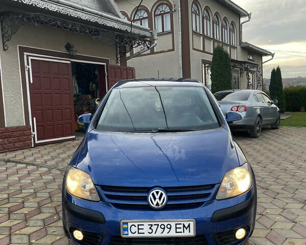 Синий Фольксваген Гольф, объемом двигателя 1.6 л и пробегом 300 тыс. км за 6200 $, фото 7 на Automoto.ua