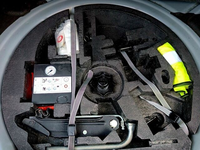 Синий Фольксваген Гольф, объемом двигателя 0 л и пробегом 178 тыс. км за 6700 $, фото 7 на Automoto.ua