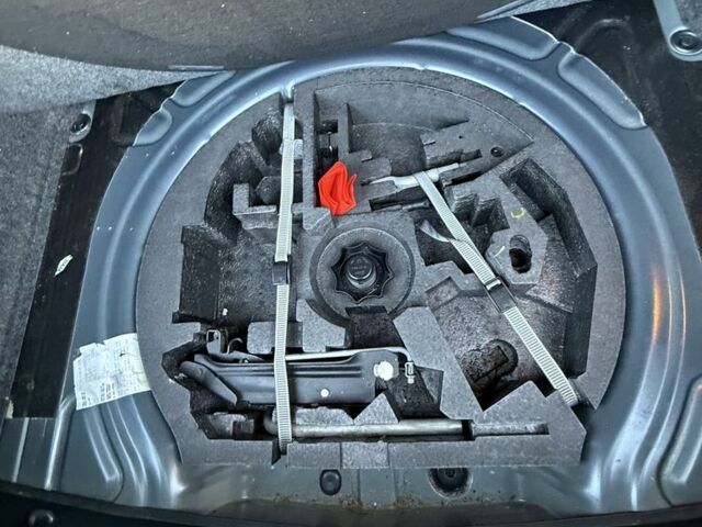 Синий Фольксваген Гольф, объемом двигателя 1.4 л и пробегом 183 тыс. км за 5300 $, фото 15 на Automoto.ua