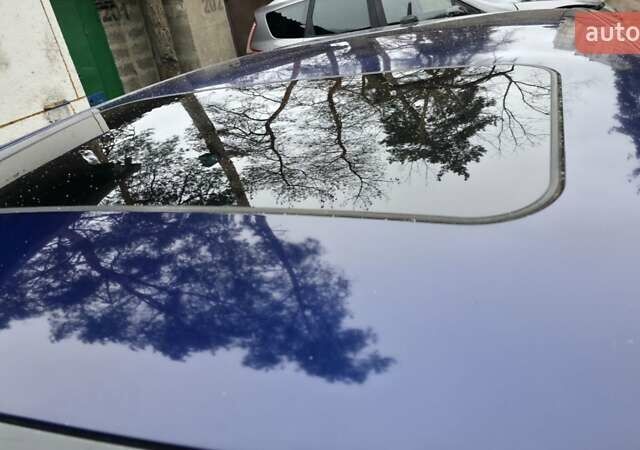 Синий Фольксваген Гольф, объемом двигателя 1.6 л и пробегом 178 тыс. км за 6700 $, фото 40 на Automoto.ua