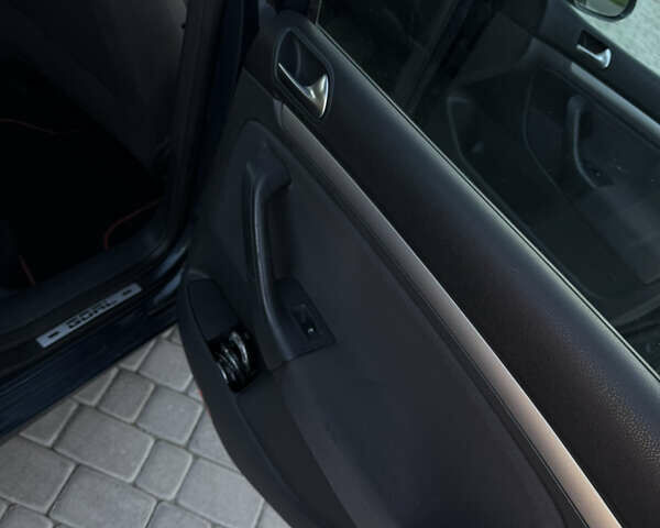 Синій Фольксваген Гольф, об'ємом двигуна 1.4 л та пробігом 183 тис. км за 5300 $, фото 15 на Automoto.ua