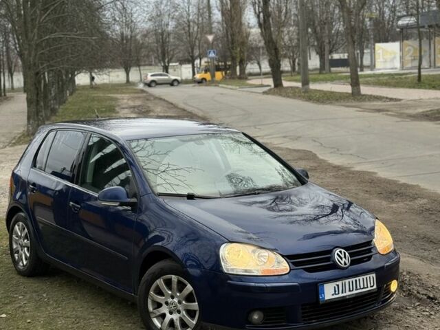 Синий Фольксваген Гольф, объемом двигателя 0 л и пробегом 300 тыс. км за 2800 $, фото 1 на Automoto.ua