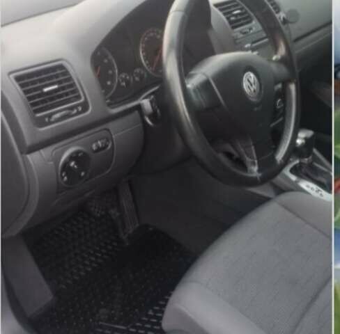 Синий Фольксваген Гольф, объемом двигателя 1.6 л и пробегом 181 тыс. км за 6000 $, фото 3 на Automoto.ua