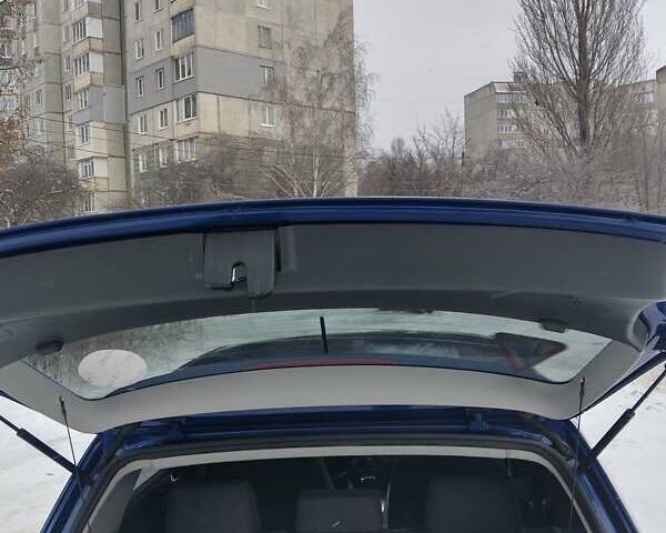 Синій Фольксваген Гольф, об'ємом двигуна 1.6 л та пробігом 159 тис. км за 5999 $, фото 14 на Automoto.ua