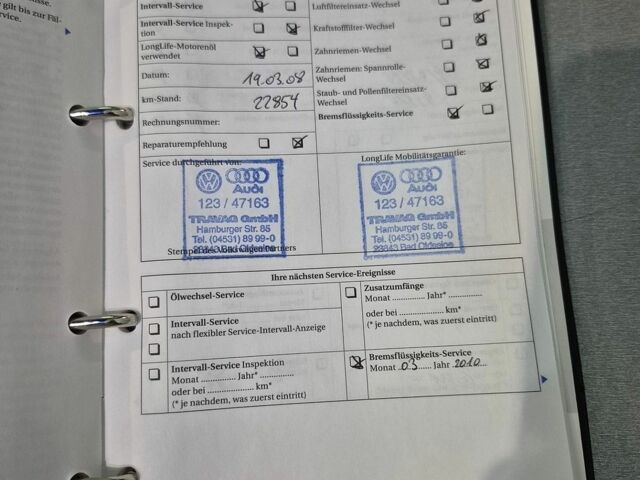 Синій Фольксваген Гольф, об'ємом двигуна 1.6 л та пробігом 132 тис. км за 5400 $, фото 67 на Automoto.ua