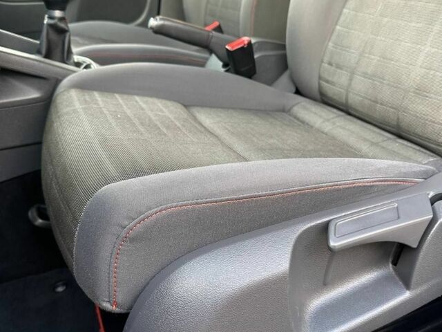 Синий Фольксваген Гольф, объемом двигателя 0 л и пробегом 204 тыс. км за 5999 $, фото 11 на Automoto.ua