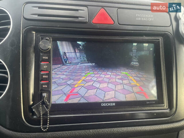 Синий Фольксваген Гольф, объемом двигателя 1.6 л и пробегом 300 тыс. км за 6200 $, фото 17 на Automoto.ua