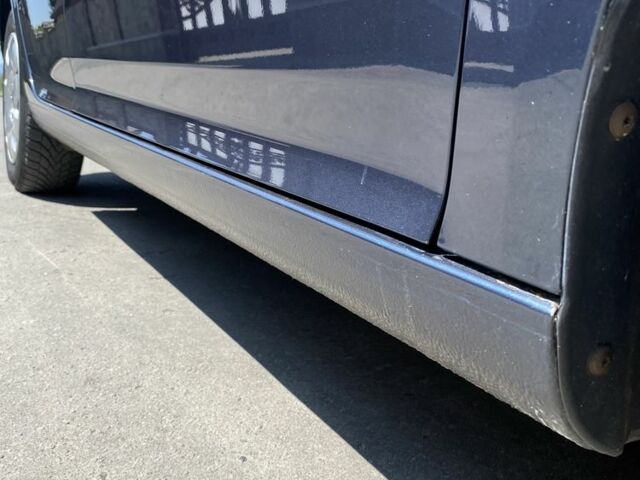 Синій Фольксваген Гольф, об'ємом двигуна 1.4 л та пробігом 204 тис. км за 5499 $, фото 10 на Automoto.ua