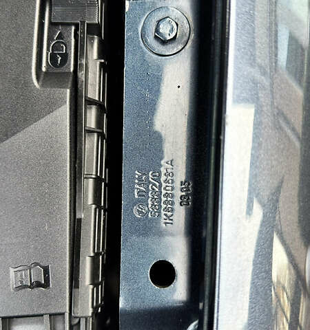 Синий Фольксваген Гольф, объемом двигателя 1.6 л и пробегом 154 тыс. км за 6346 $, фото 89 на Automoto.ua