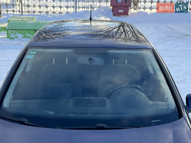 Синий Фольксваген Гольф, объемом двигателя 1.6 л и пробегом 235 тыс. км за 5999 $, фото 19 на Automoto.ua