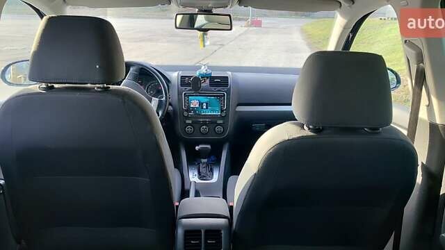 Синій Фольксваген Гольф, об'ємом двигуна 1.39 л та пробігом 233 тис. км за 7900 $, фото 8 на Automoto.ua