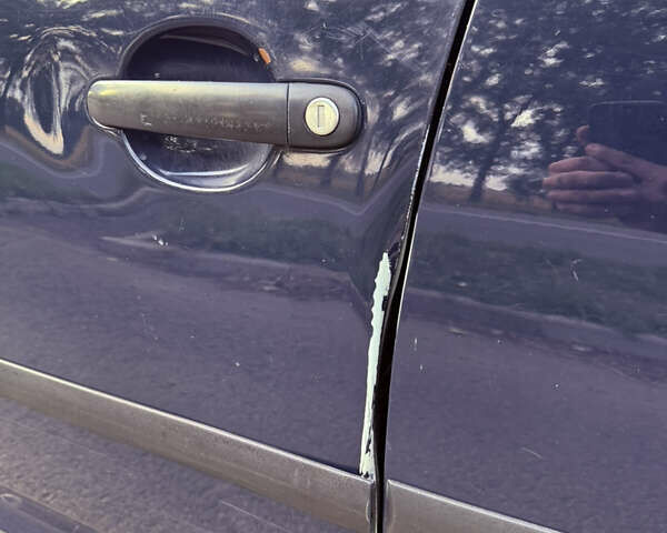 Синій Фольксваген Гольф, об'ємом двигуна 1.39 л та пробігом 310 тис. км за 5500 $, фото 13 на Automoto.ua