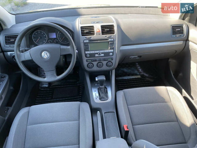Синий Фольксваген Гольф, объемом двигателя 1.4 л и пробегом 154 тыс. км за 7750 $, фото 22 на Automoto.ua