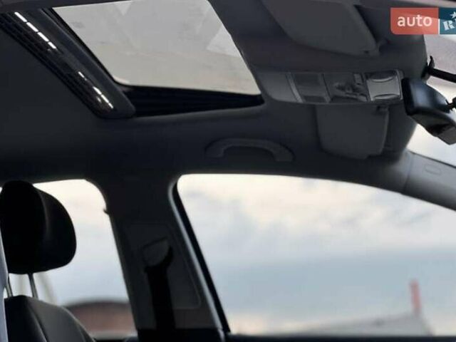 Синій Фольксваген Гольф, об'ємом двигуна 1.39 л та пробігом 233 тис. км за 7900 $, фото 12 на Automoto.ua