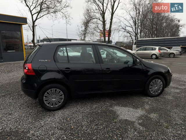 Синій Фольксваген Гольф, об'ємом двигуна 1.4 л та пробігом 216 тис. км за 6300 $, фото 39 на Automoto.ua