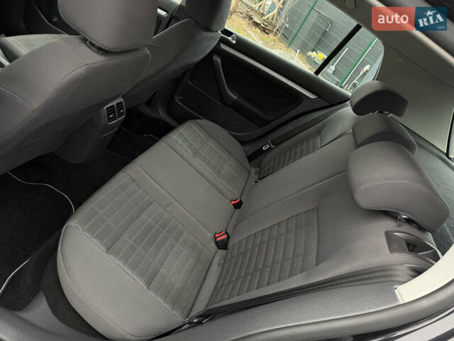 Синій Фольксваген Гольф, об'ємом двигуна 1.4 л та пробігом 216 тис. км за 6300 $, фото 85 на Automoto.ua