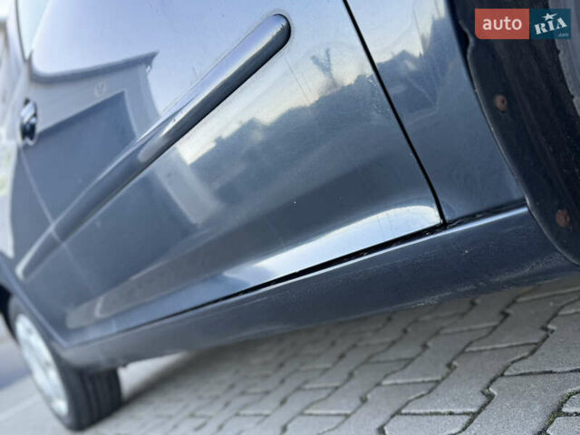 Синій Фольксваген Гольф, об'ємом двигуна 1.4 л та пробігом 185 тис. км за 4799 $, фото 23 на Automoto.ua