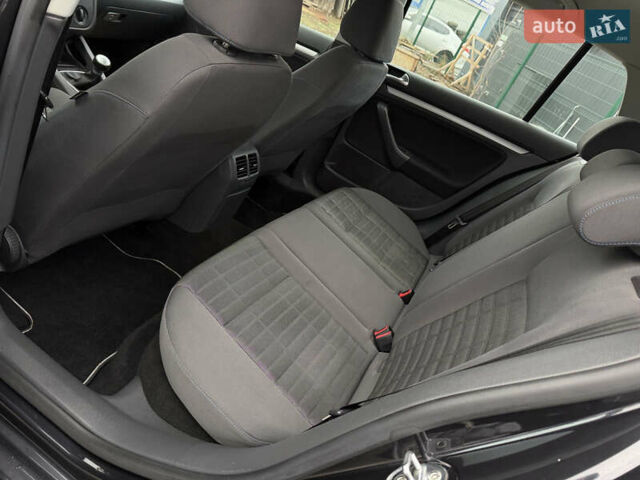 Синій Фольксваген Гольф, об'ємом двигуна 1.4 л та пробігом 216 тис. км за 6300 $, фото 84 на Automoto.ua