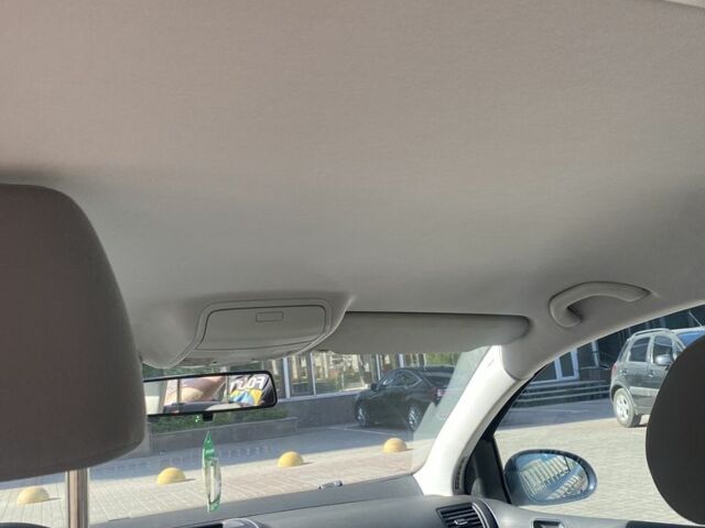 Синий Фольксваген Гольф, объемом двигателя 1.4 л и пробегом 258 тыс. км за 5450 $, фото 13 на Automoto.ua