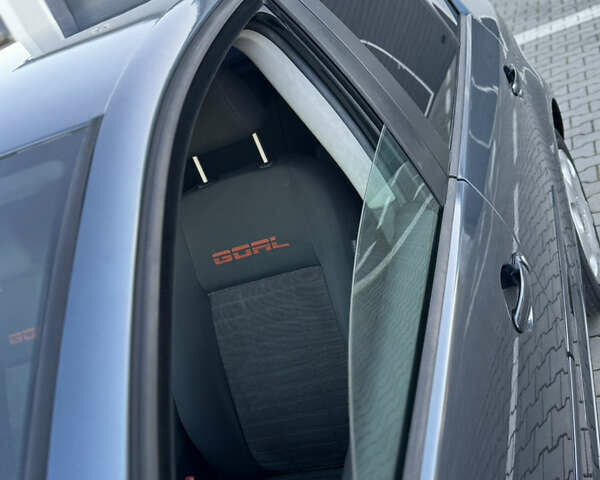 Синій Фольксваген Гольф, об'ємом двигуна 1.4 л та пробігом 185 тис. км за 4799 $, фото 30 на Automoto.ua