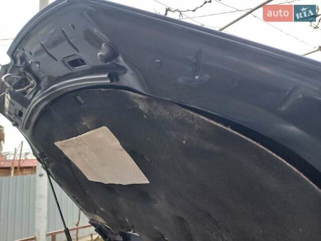 Синий Фольксваген Гольф, объемом двигателя 1.4 л и пробегом 204 тыс. км за 5850 $, фото 39 на Automoto.ua