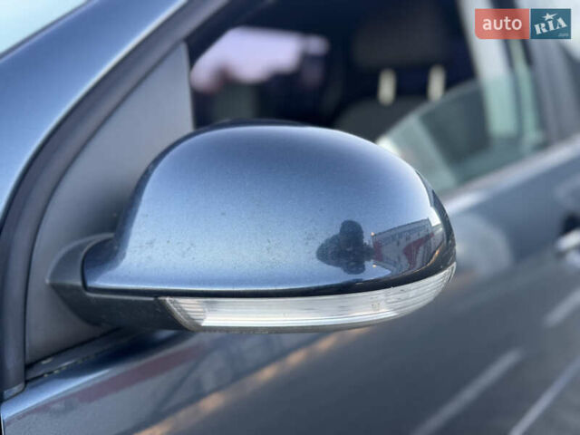 Синій Фольксваген Гольф, об'ємом двигуна 1.4 л та пробігом 185 тис. км за 4799 $, фото 28 на Automoto.ua