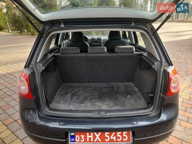 Синій Фольксваген Гольф, об'ємом двигуна 1.6 л та пробігом 231 тис. км за 5599 $, фото 11 на Automoto.ua