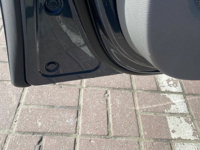 Синий Фольксваген Гольф, объемом двигателя 1.4 л и пробегом 258 тыс. км за 5450 $, фото 23 на Automoto.ua